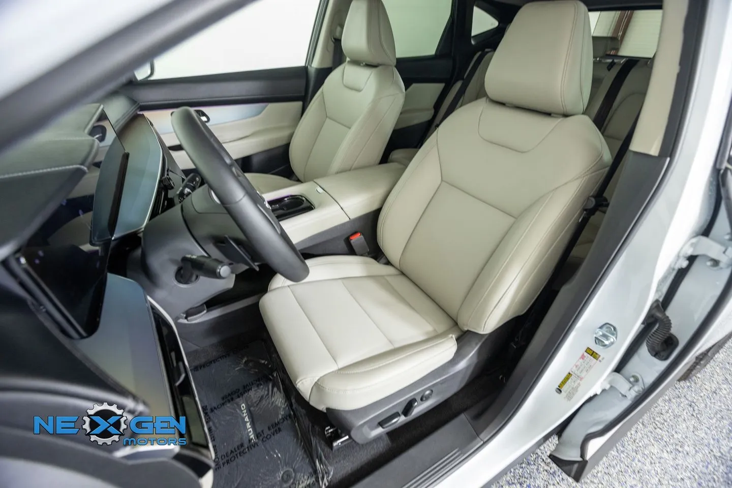 Nissan Murano photo 26