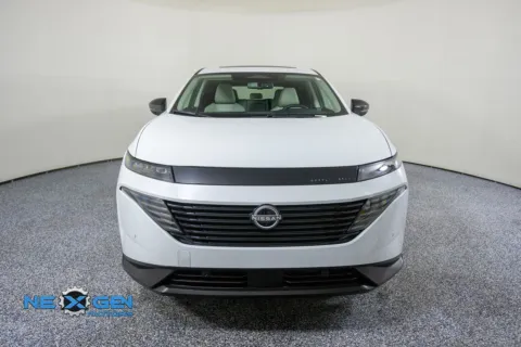 Another view of 2025 Nissan Murano SL for sale in Lindon, UT at NeXgen Motors