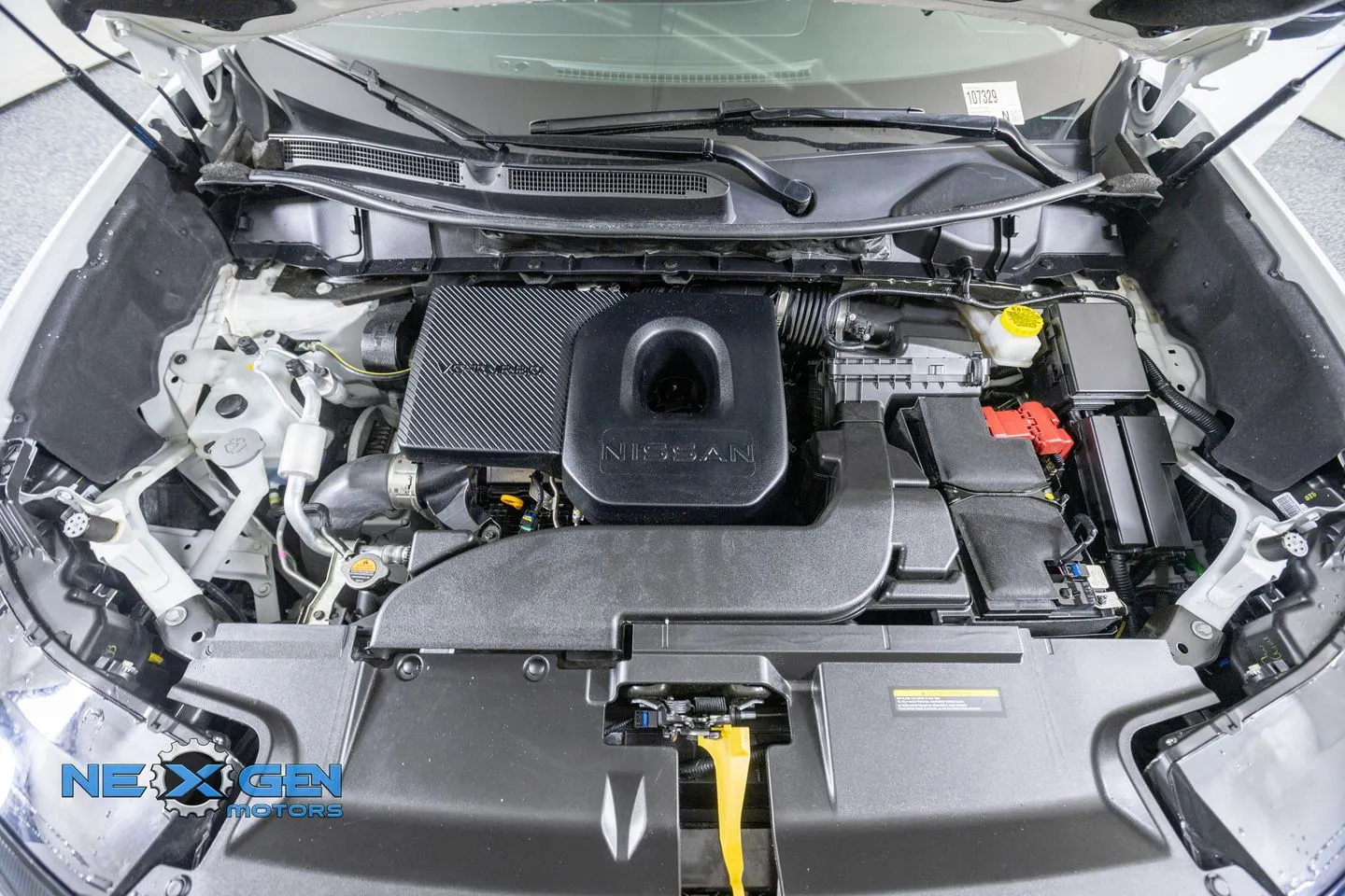 Nissan Murano photo 50