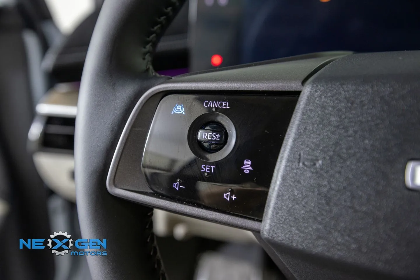 Nissan Murano photo 15