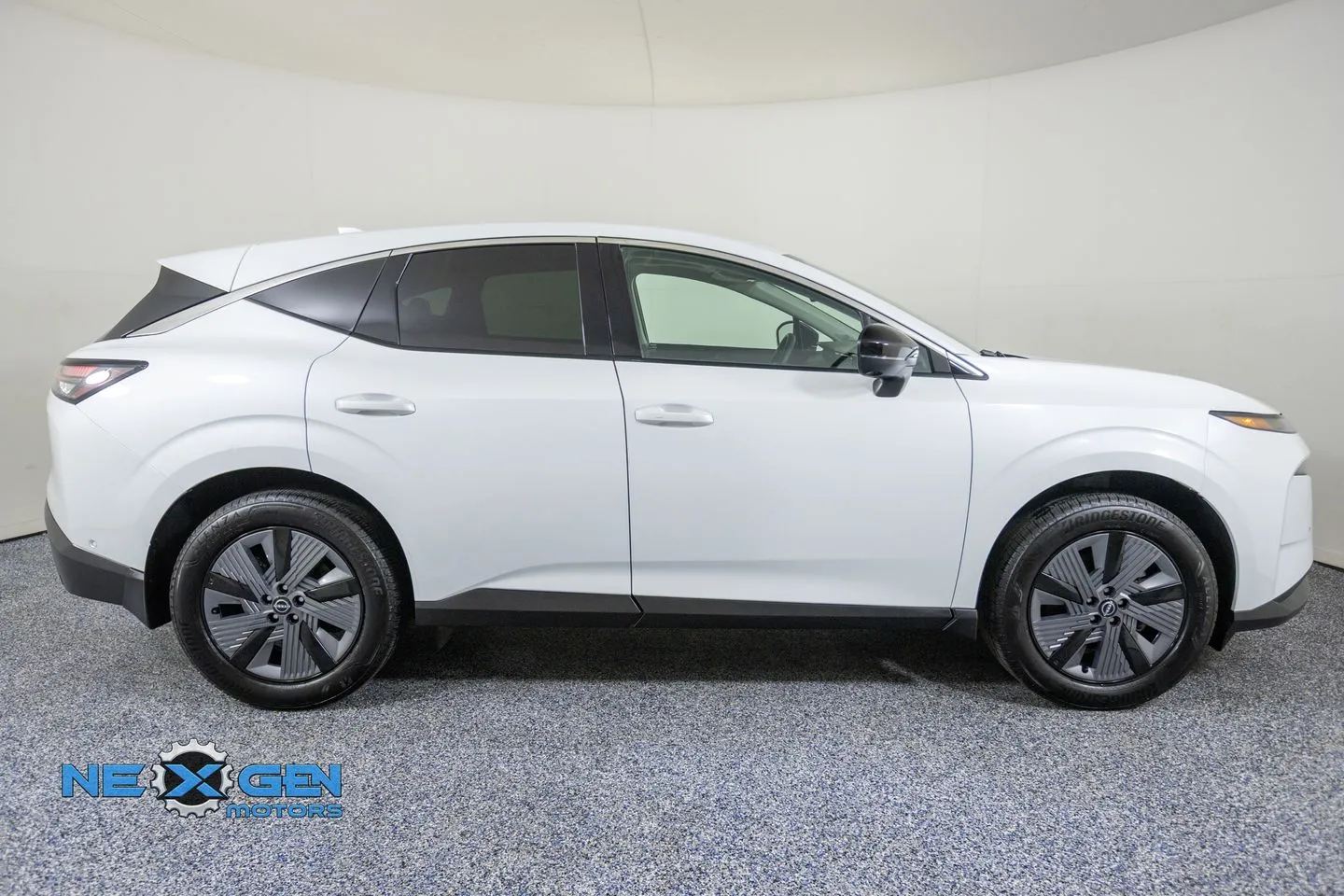 Nissan Murano photo 9