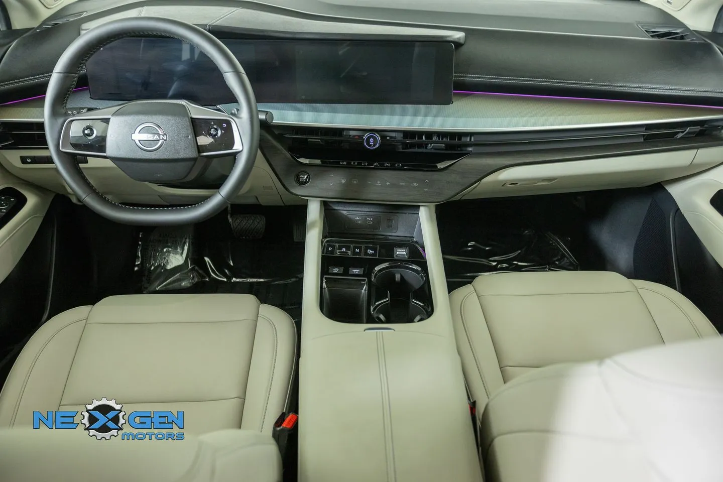 Nissan Murano photo 31