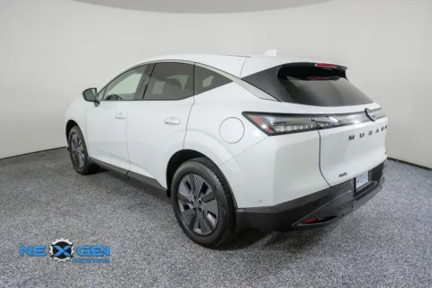 More photos of 2025 Nissan Murano SL at NeXgen Motors, UT
