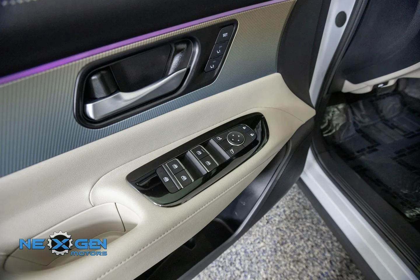 Nissan Murano photo 13