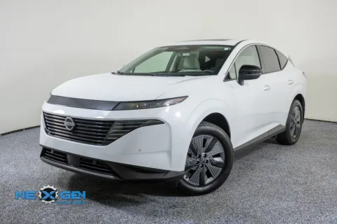 More photos of 2025 Nissan Murano SL at NeXgen Motors, UT