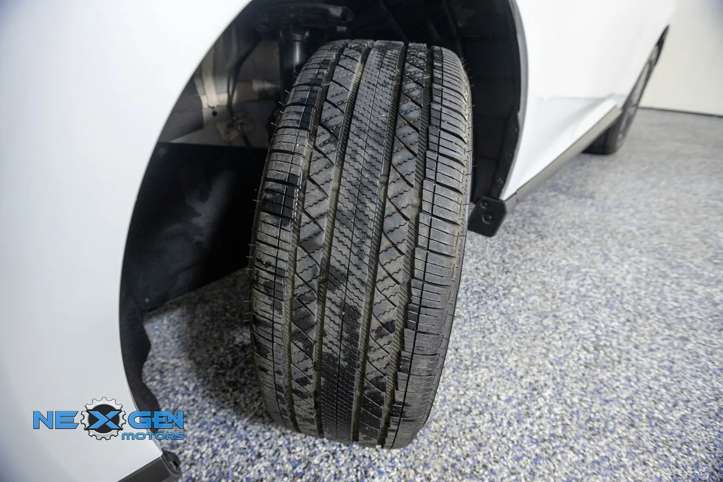 Nissan Murano photo 49