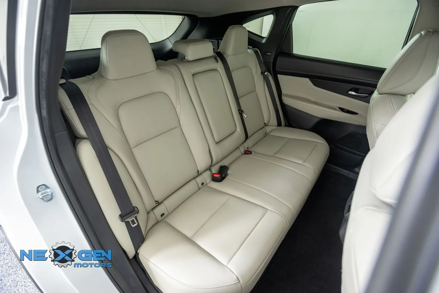 Nissan Murano photo 39