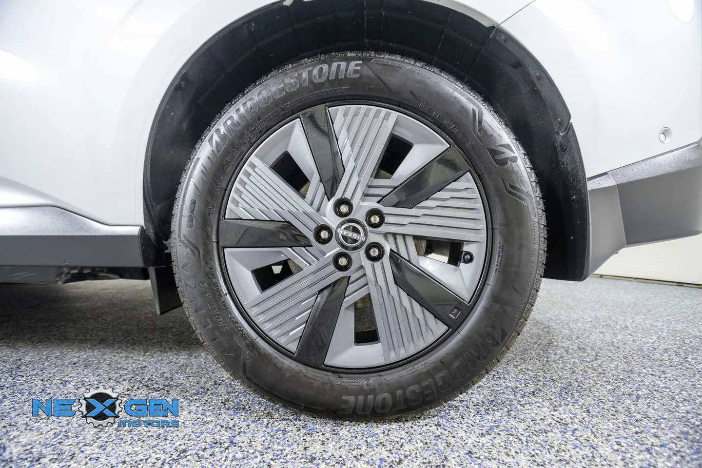 Nissan Murano photo 47