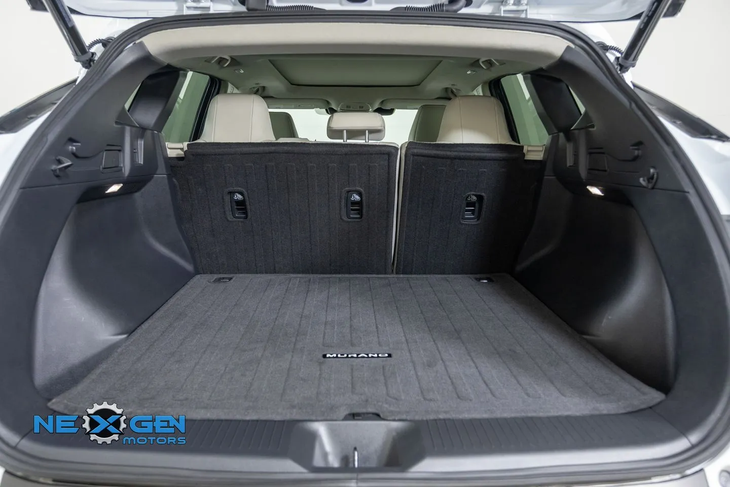 Nissan Murano photo 34