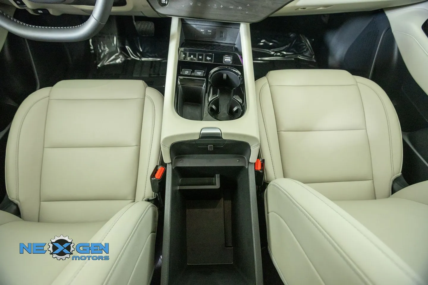 Nissan Murano photo 32