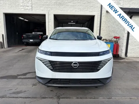 Photos of 2025 Nissan Murano SL for sale in Lindon, UT at NeXgen Motors