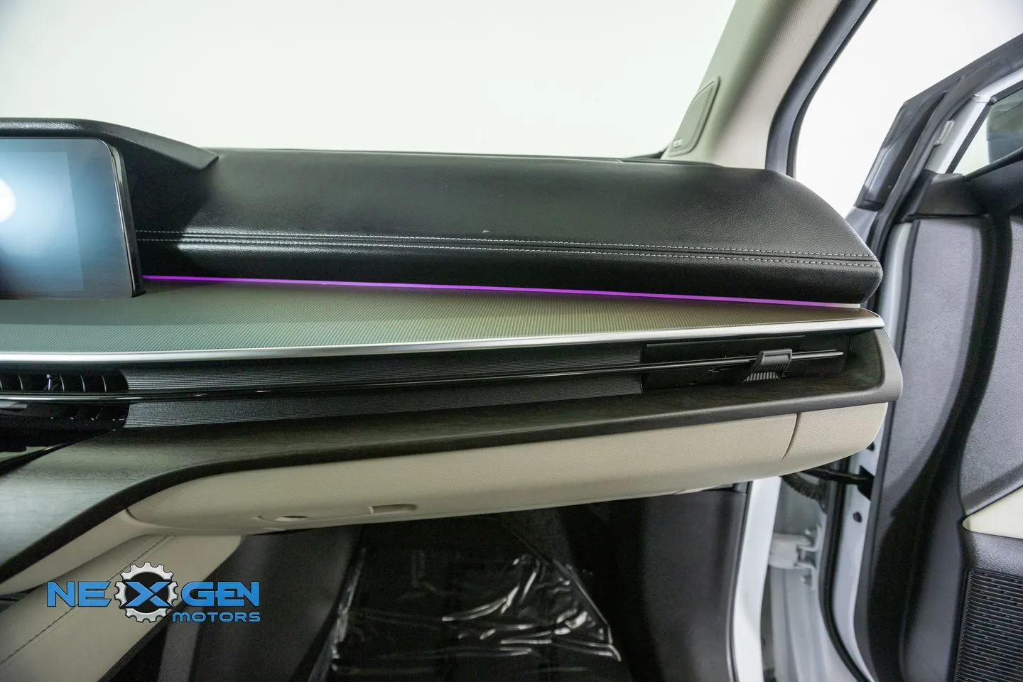 Nissan Murano photo 43