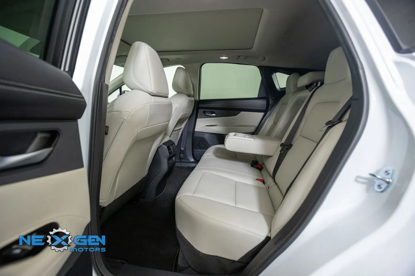 Nissan Murano photo 29