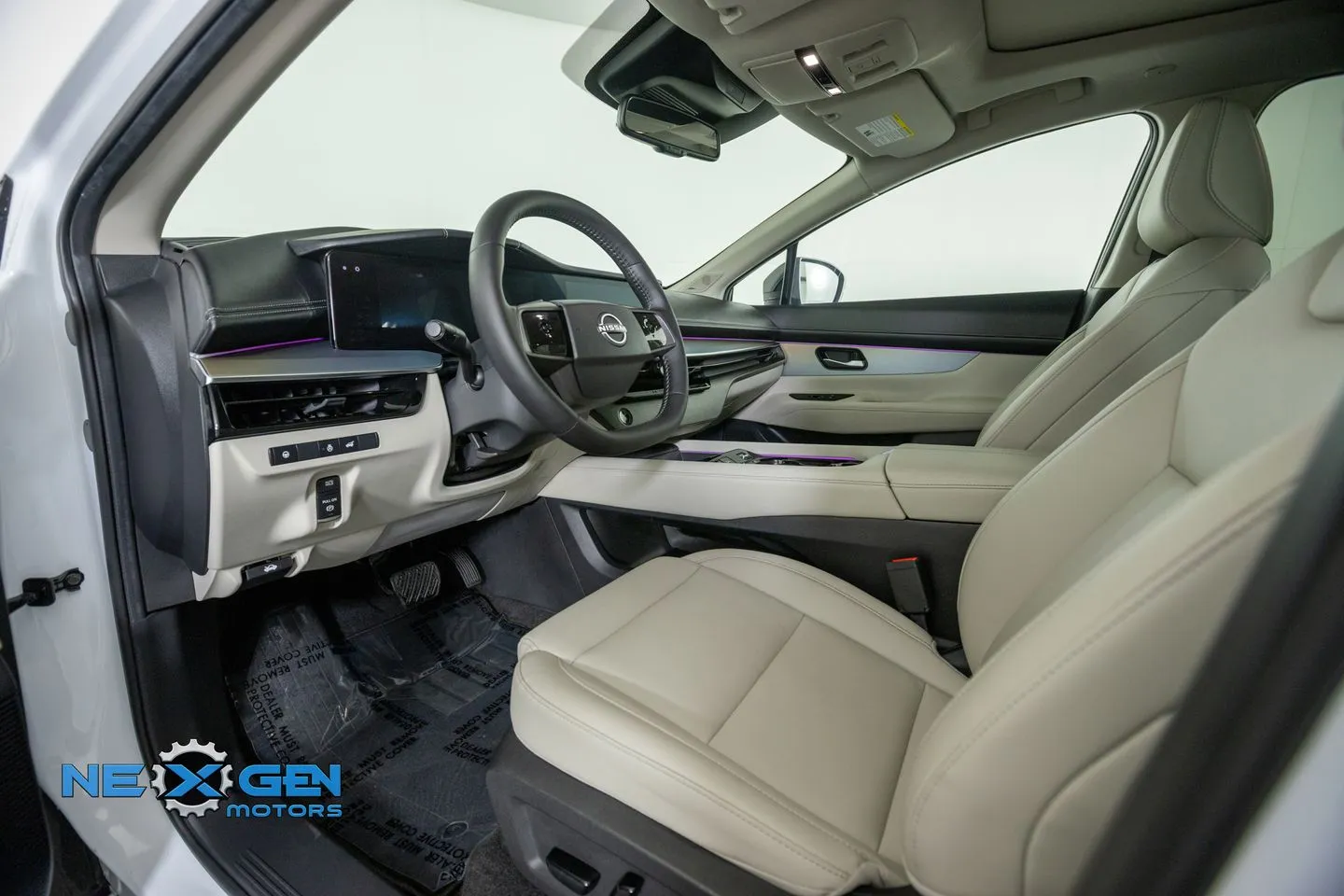 Nissan Murano photo 11