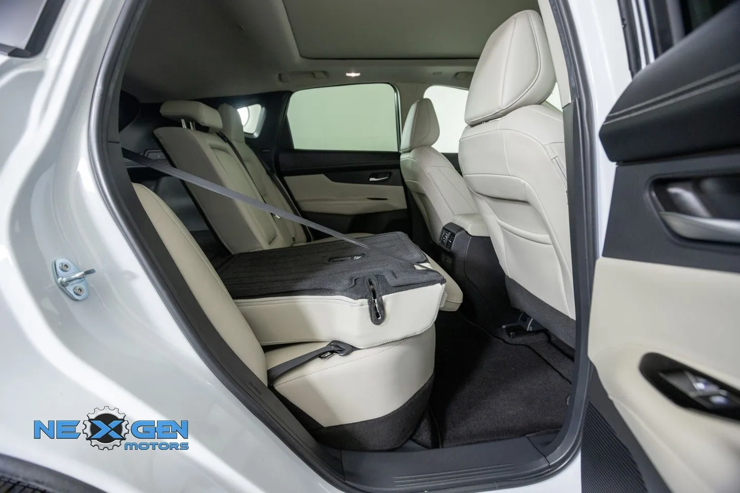 Nissan Murano photo 38
