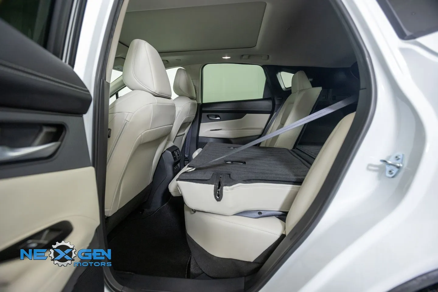 Nissan Murano photo 30