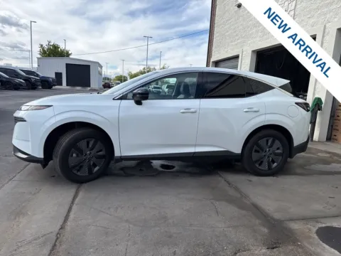 More photos of 2025 Nissan Murano SL at NeXgen Motors, UT