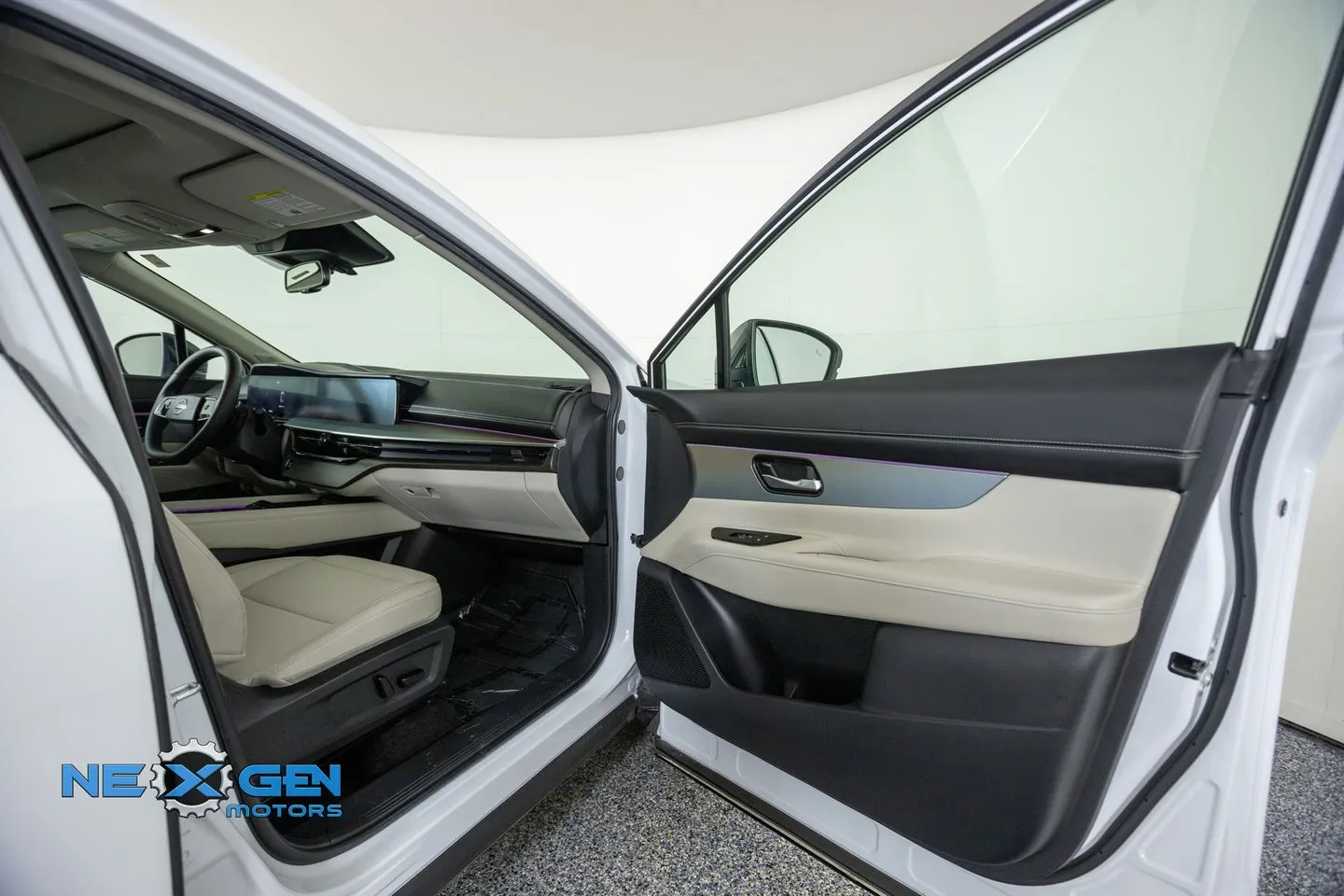 Nissan Murano photo 40