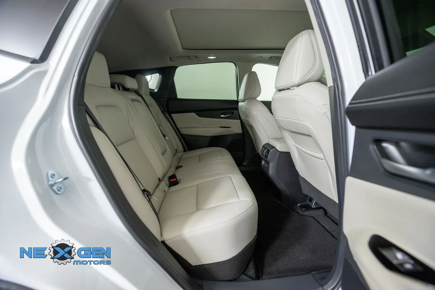 Nissan Murano photo 37
