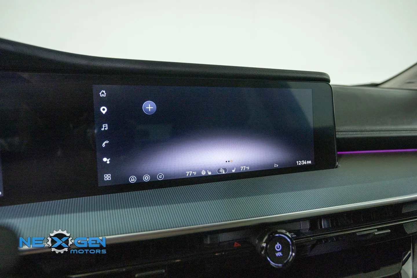 Nissan Murano photo 20