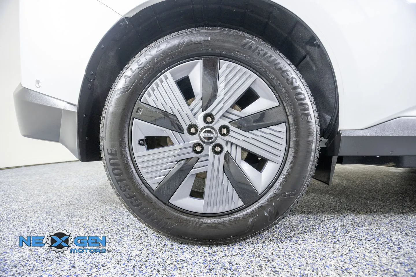 Nissan Murano photo 46