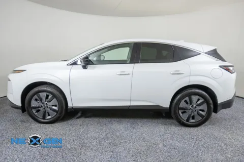 More photos of 2025 Nissan Murano SL at NeXgen Motors, UT