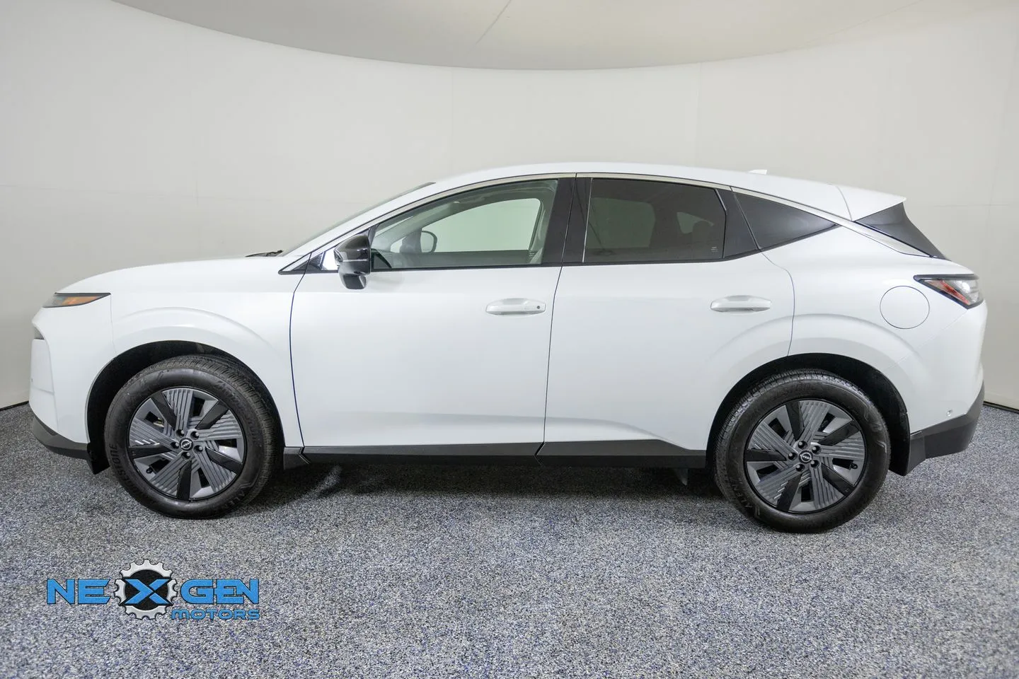 Nissan Murano photo 5