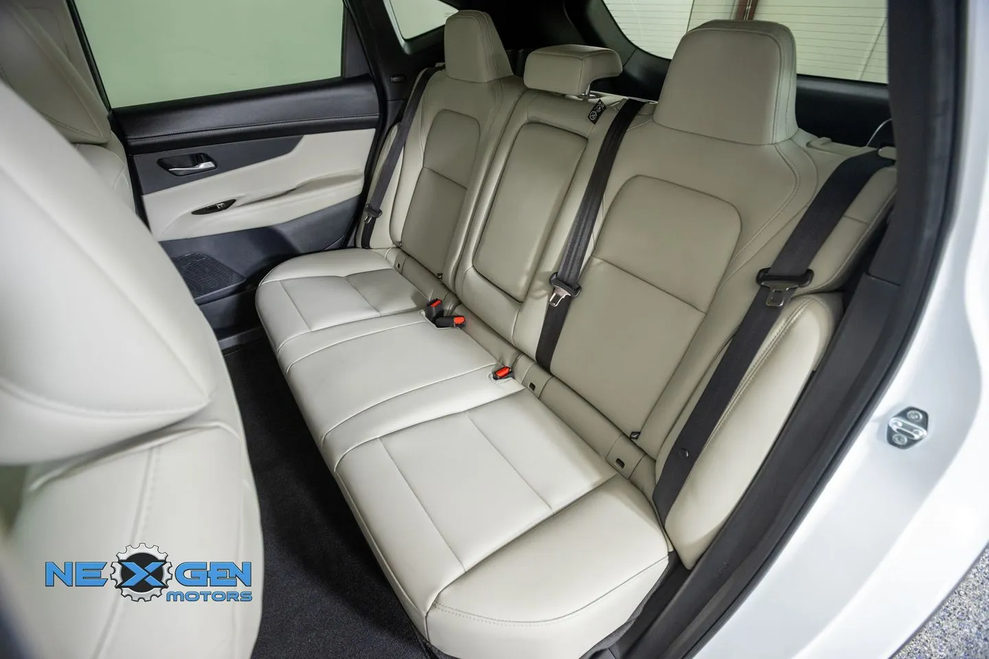 Nissan Murano photo 33
