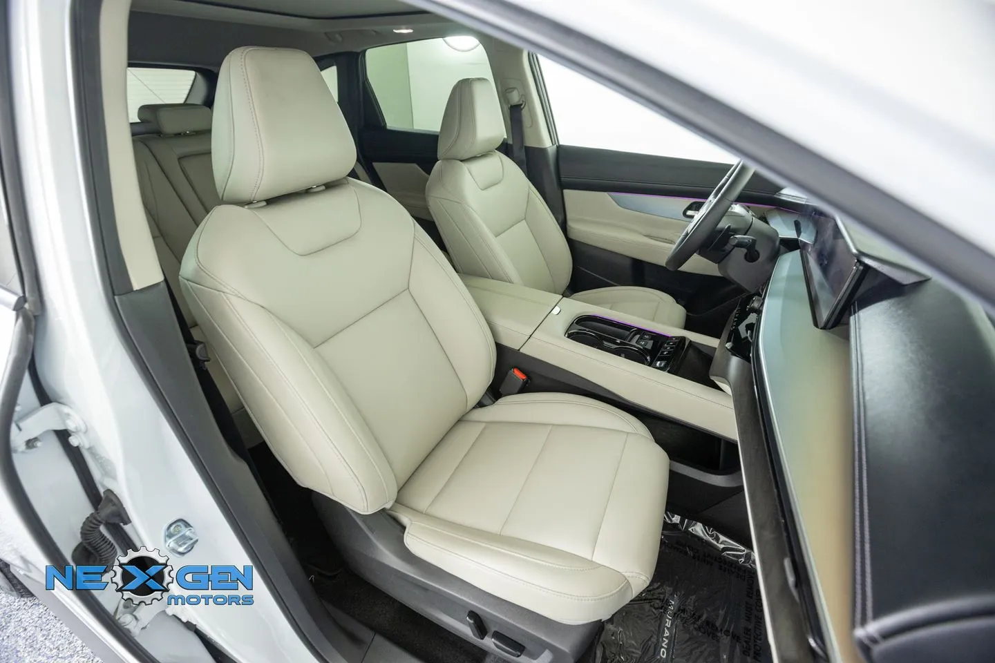 Nissan Murano photo 44