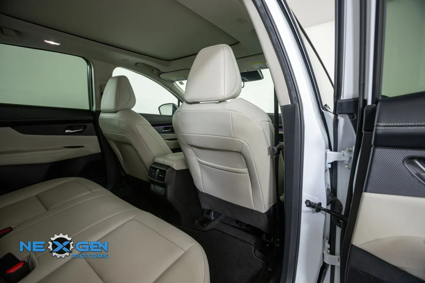 Nissan Murano photo 36