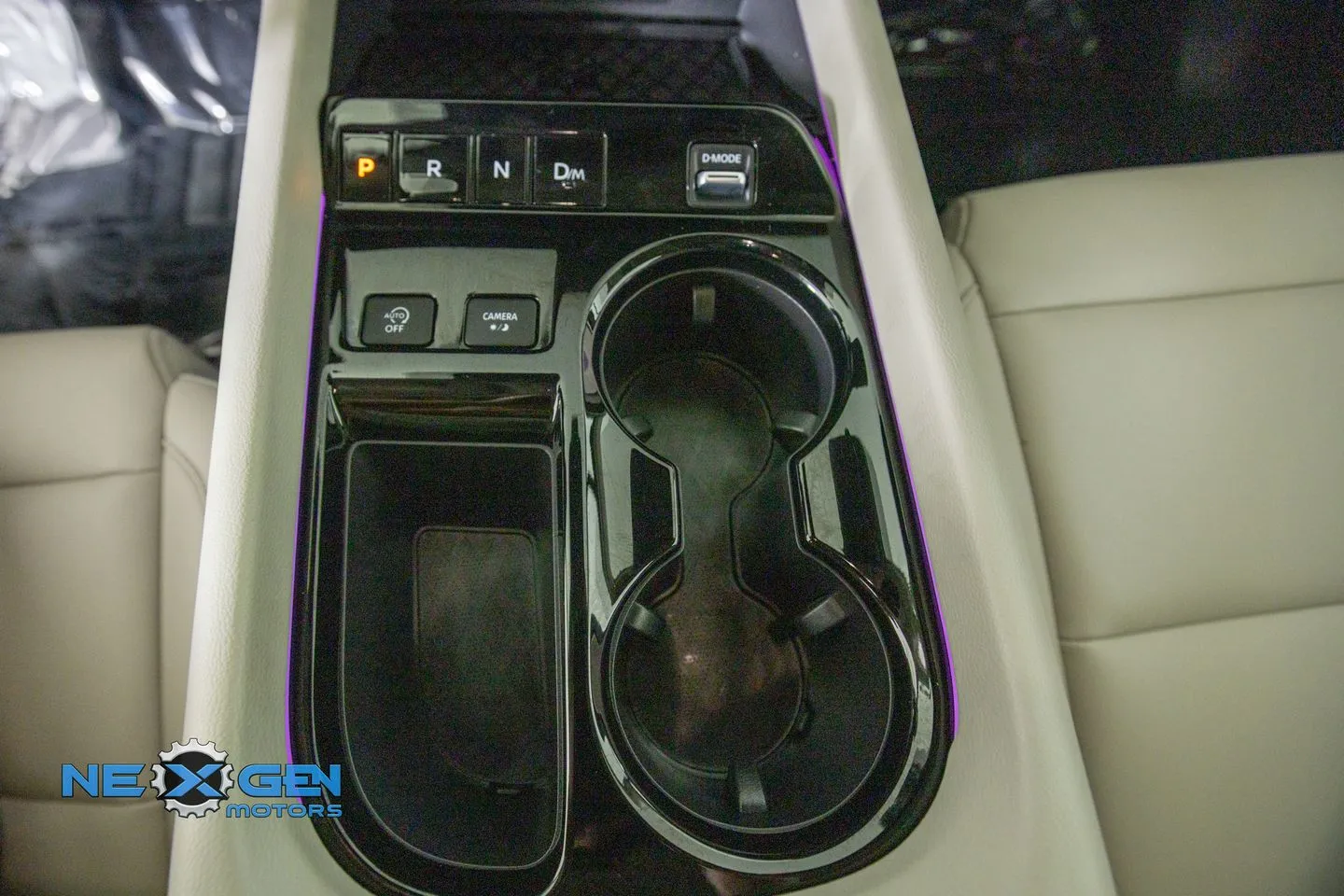 Nissan Murano photo 25