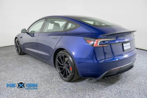 More photos of 2024 Tesla Model 3 Performance at NeXgen Motors, UT