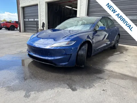 Another view of 2024 Tesla Model 3 Performance for sale in Lindon, UT at NeXgen Motors