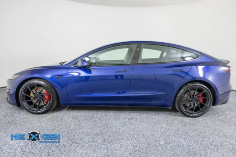 More photos of 2024 Tesla Model 3 Performance at NeXgen Motors, UT