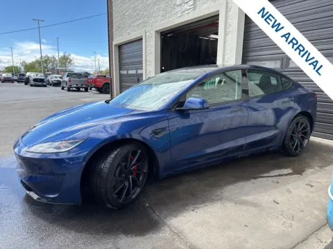 More photos of 2024 Tesla Model 3 Performance at NeXgen Motors, UT