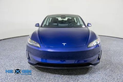 Photos of 2024 Tesla Model 3 Performance for sale in Lindon, UT at NeXgen Motors