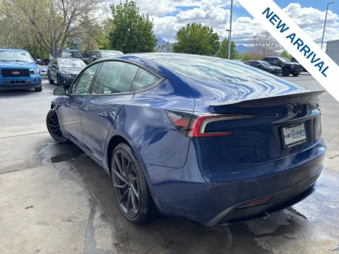More photos of 2024 Tesla Model 3 Performance at NeXgen Motors, UT