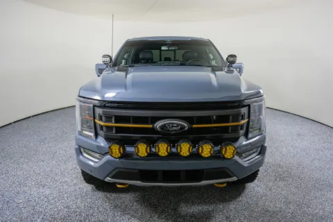Photos of 2023 Ford F-150 Tremor for sale in Lindon, UT at NeXgen Motors