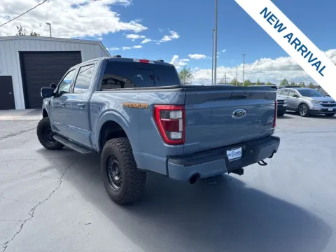 More photos of 2023 Ford F-150 Tremor at NeXgen Motors, UT