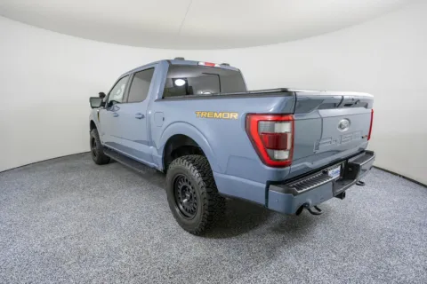 More photos of 2023 Ford F-150 Tremor at NeXgen Motors, UT