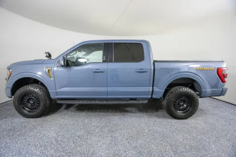 More photos of 2023 Ford F-150 Tremor at NeXgen Motors, UT