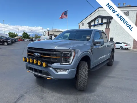 Another view of 2023 Ford F-150 Tremor for sale in Lindon, UT at NeXgen Motors
