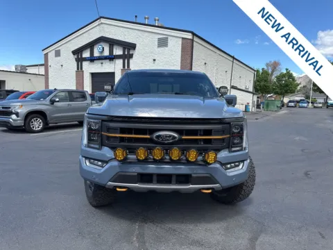 Photos of 2023 Ford F-150 Tremor for sale in Lindon, UT at NeXgen Motors