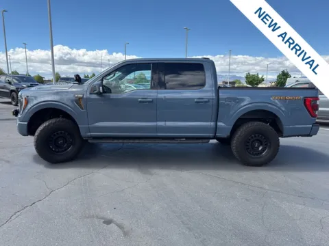 More photos of 2023 Ford F-150 Tremor at NeXgen Motors, UT