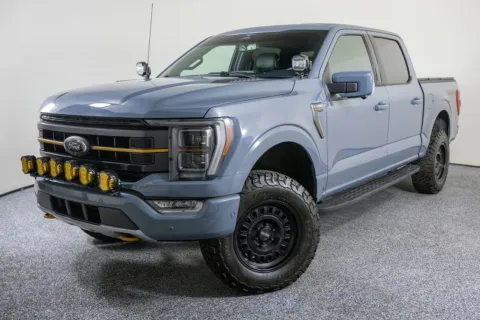 Another view of 2023 Ford F-150 Tremor for sale in Lindon, UT at NeXgen Motors