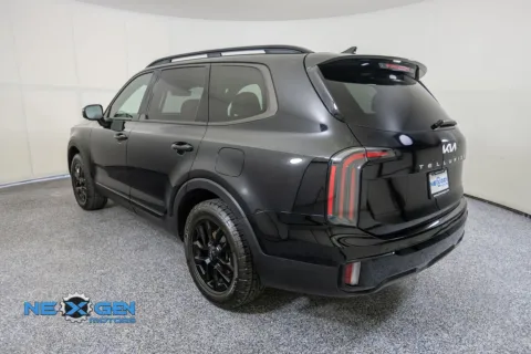 More photos of 2024 Kia Telluride SX-Prestige X-Pro at NeXgen Motors, UT