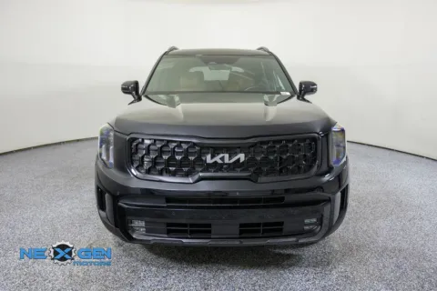 Photos of 2024 Kia Telluride SX-Prestige X-Pro for sale in Lindon, UT at NeXgen Motors