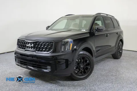 Another view of 2024 Kia Telluride SX-Prestige X-Pro for sale in Lindon, UT at NeXgen Motors