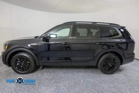 More photos of 2024 Kia Telluride SX-Prestige X-Pro at NeXgen Motors, UT