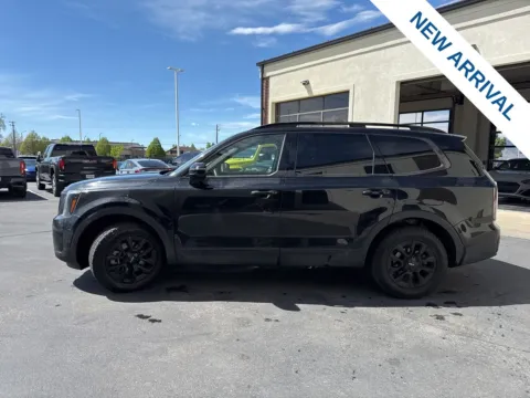 More photos of 2024 Kia Telluride SX-Prestige X-Pro at NeXgen Motors, UT